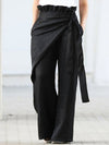 PANTALONE CHARLETE nero