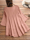 BLUSA MARIT rosa