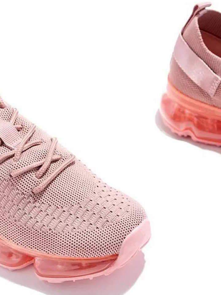 SNEAKERS PONNI rosa