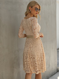 ABITO ELEGANTE JOI beige