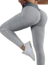 <tc>Leggins Jacy grigio</tc>