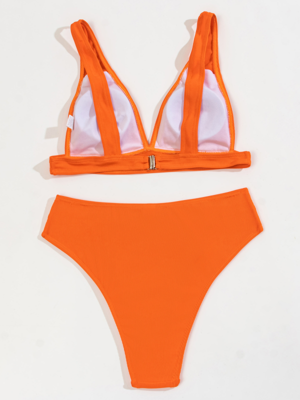 Bikini ORARIONA arancione