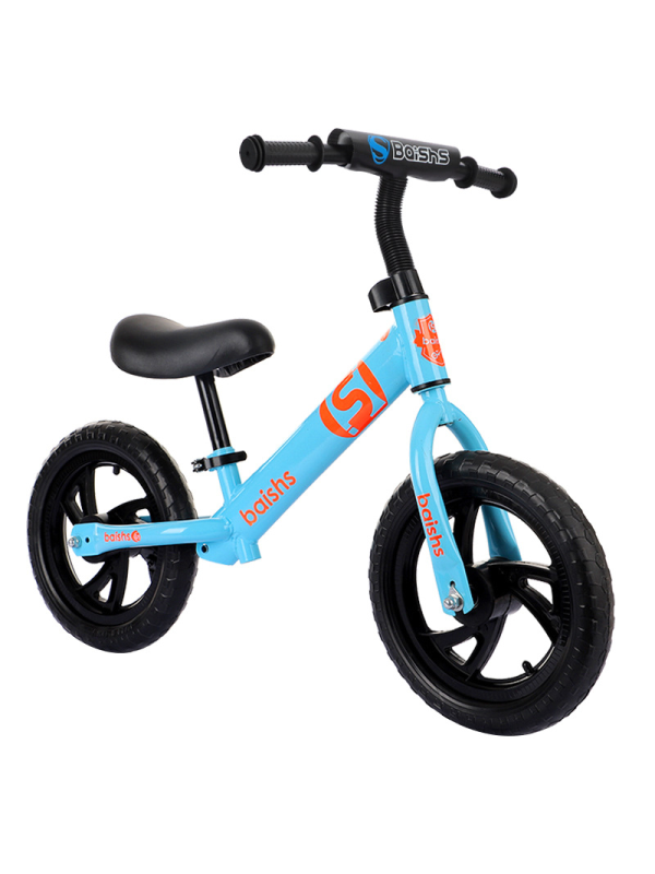 BICI DA BAMBINO CLARE blu