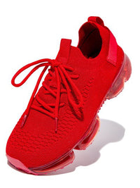 SNEAKERS PONNI rosse