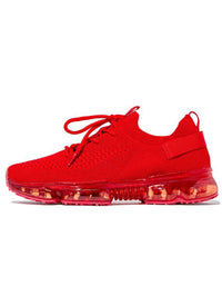 SNEAKERS PONNI rosse