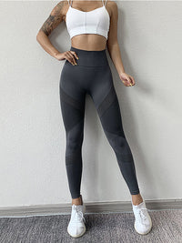 LEGGINGS MEDEA grigio scuro