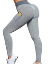 <tc>Leggins Jacy grigio</tc>