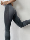 LEGGINGS MEDEA grigio scuro