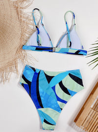 BIKINI REGEENA blu