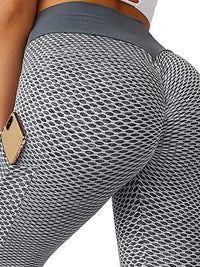 <tc>Leggins Jacy grigio</tc>