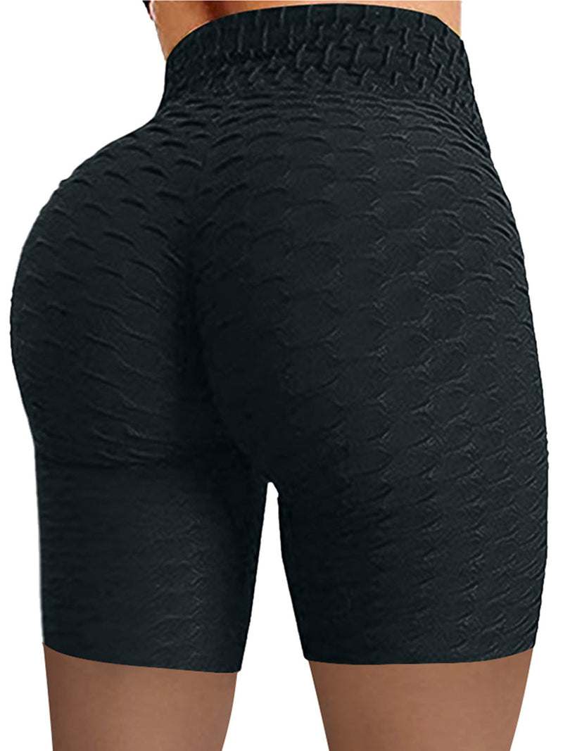 PANTALONCINO COURTNI nero