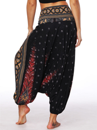 PANTALONE SIDNEE marrone