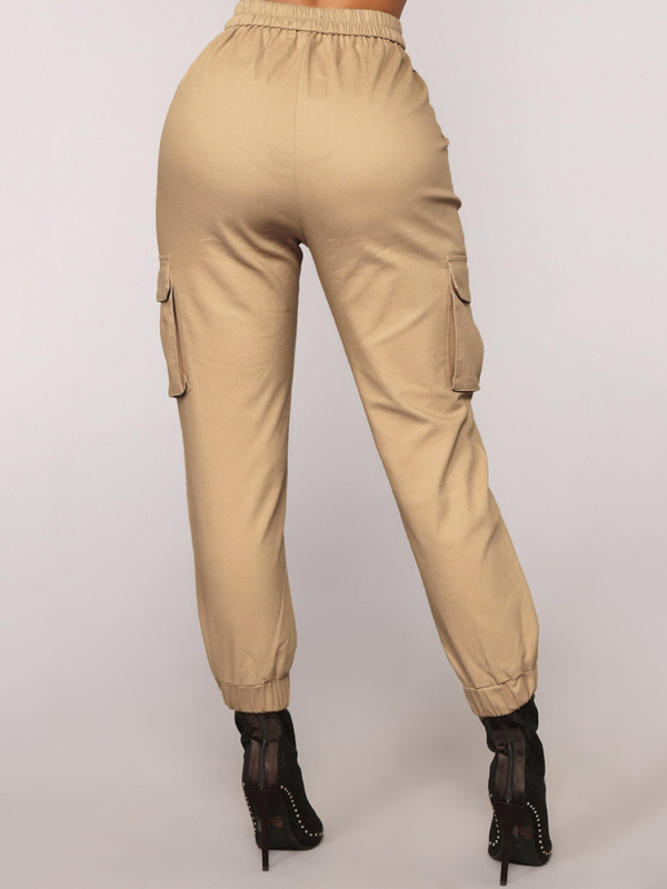 <tc>Pantaloni Tatayana beige</tc>