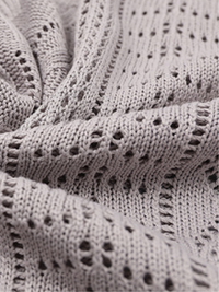 PULLOVER ILIMA grigio