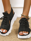 SNEAKERS SHIRLIE nere