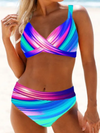 <tc>Bikini Brigette multicolore</tc>