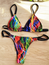 BIKINI ORIALA multicolore