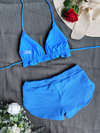 BIKINI SHAWNI blu