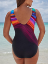 MONOKINI CATARINA multicolore